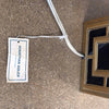 Pair of Jonathan Adler Parker Black & Gold Accent Lamps