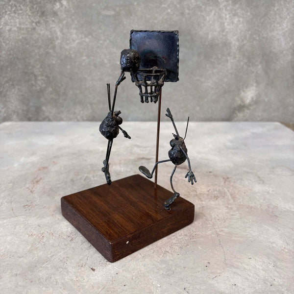 Greg Quayle Sculpture
