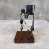 Greg Quayle Sculpture