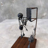 Greg Quayle Sculpture