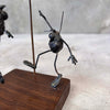 Greg Quayle Sculpture