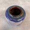 Studio Signed Vessel