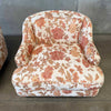 Pair of Mid Century Chairs