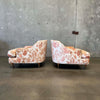 Pair of Mid Century Chairs