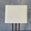 Pair of Mid Century Lamps