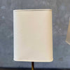 Pair of Mid Century Lamps