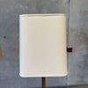 Pair of Mid Century Lamps