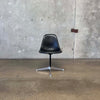 Mid Century Eames Fiberglass Chair - Herman Miller