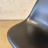 Mid Century Eames Fiberglass Chair - Herman Miller