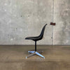 Mid Century Eames Fiberglass Chair - Herman Miller