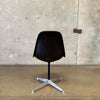Mid Century Eames Fiberglass Chair - Herman Miller