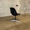 Mid Century Eames Fiberglass Chair - Herman Miller