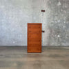 Vintage Tall Teak Dresser