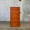 Vintage Tall Teak Dresser
