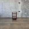 Antique Sargent Co. Revolving Bookcase