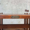 Antique Sargent Co. Revolving Bookcase