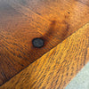 Antique Sargent Co. Revolving Bookcase