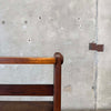 Antique Sargent Co. Revolving Bookcase