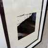 Isao Ikegami Signed Lithograph