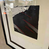 Isao Ikegami Signed Lithograph