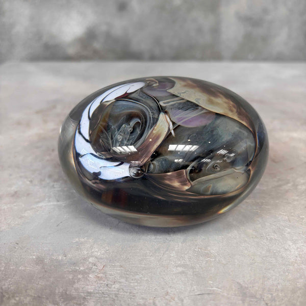 Hot Winds Studio Art Glass
