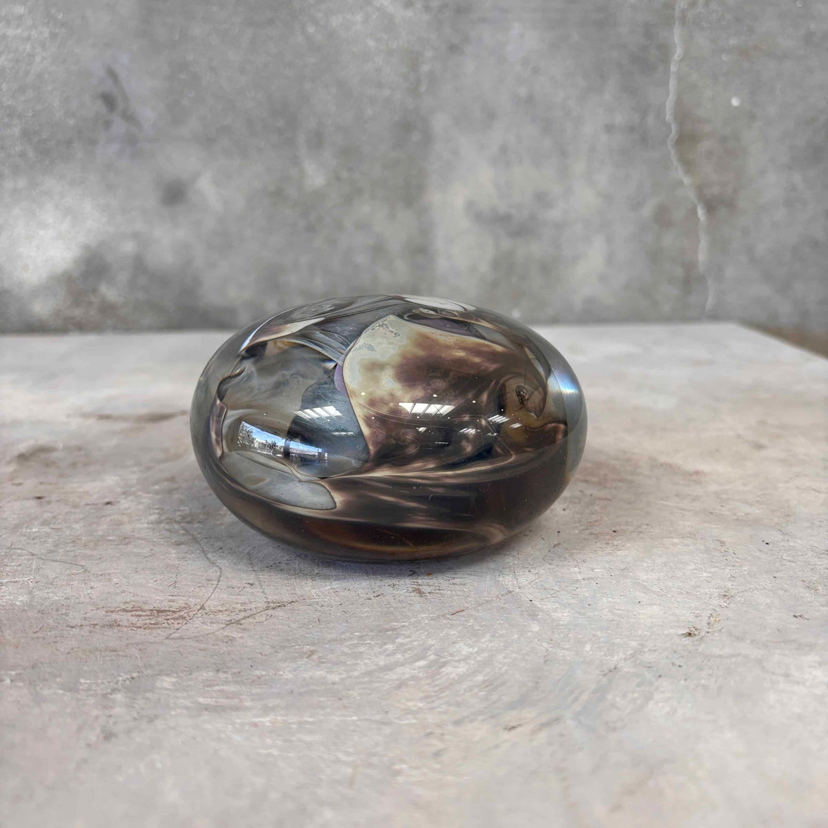 Hot Winds Studio Art Glass