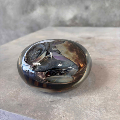 Hot Winds Studio Art Glass