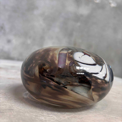 Hot Winds Studio Art Glass