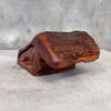 Burl Wood Stash Box