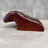 Burl Wood Stash Box