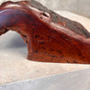 Burl Wood Stash Box