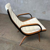 Pair of Plycraft Avanti Chairs C. 1960's