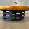 Muller & Barringer Lotus Table C. 1950's
