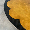 Muller & Barringer Lotus Table C. 1950's