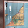 LA / Orange County Map 1988 Thomas Guide