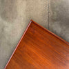 Large Scale Teak Moreddi Coffee Table - Denmark C. 1960