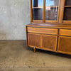 American of Martinsville Mid Century Hutch C. 1960
