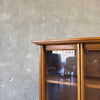 American of Martinsville Mid Century Hutch C. 1960