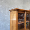 American of Martinsville Mid Century Hutch C. 1960