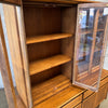 American of Martinsville Mid Century Hutch C. 1960