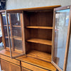 American of Martinsville Mid Century Hutch C. 1960
