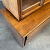 American of Martinsville Mid Century Hutch C. 1960