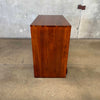 Solid Cherry Vintage Dresser
