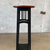 Pedestal Plant Stand