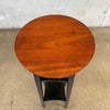Pedestal Plant Stand