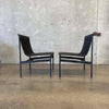 Design Within Reach Patio Chairs by Chris Halstrom