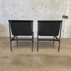 Design Within Reach Patio Chairs by Chris Halstrom