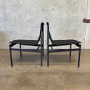 Design Within Reach Patio Chairs by Chris Halstrom
