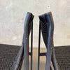 Design Within Reach Patio Chairs by Chris Halstrom