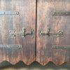 Early Monterey Furniture Side Board Cabinet Circa, 1929